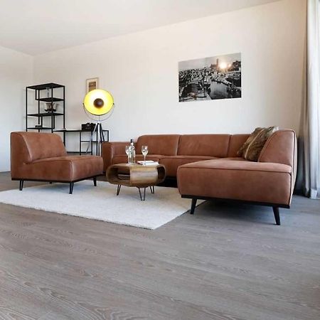 Apartmán Hafenspitze App 33 Wißmar Exteriér fotografie